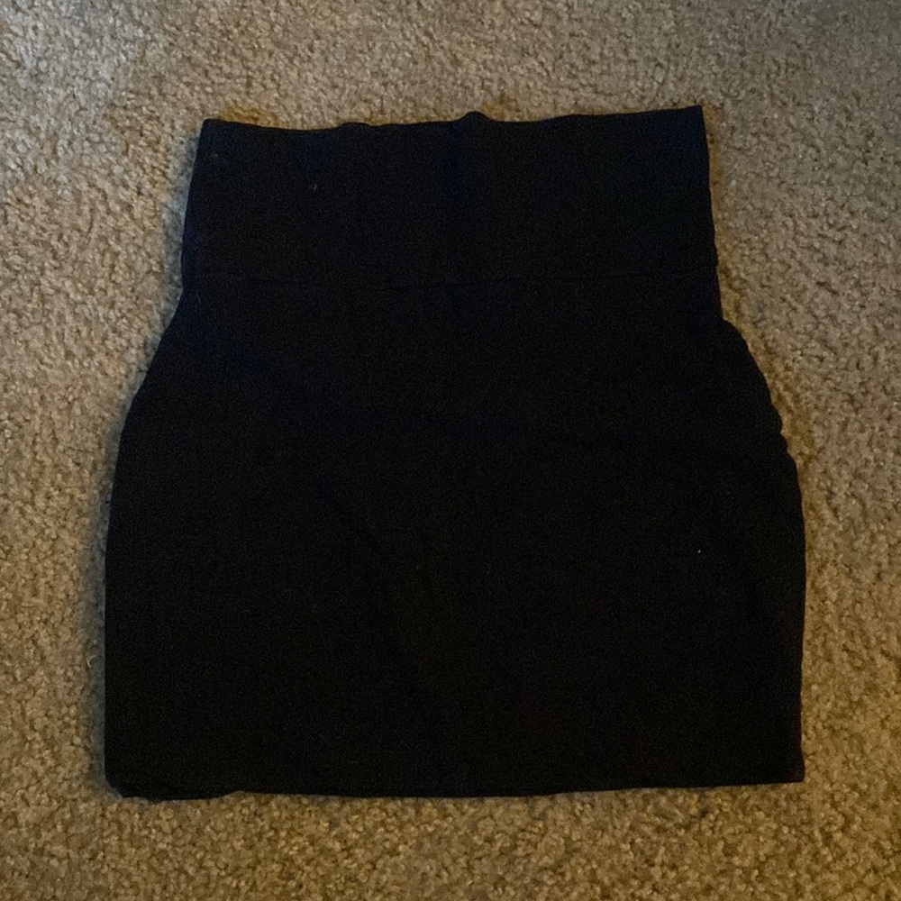 Mini skirt